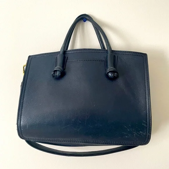 Fossil Handbag/Purse - Picture 2 of 3